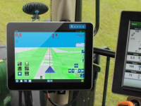 Systèmes et accessoires de GPS Raven CR12+ en RS1 Ontvanger