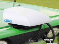 Systèmes et accessoires de GPS Raven CR12+ en RS1 Ontvanger