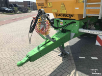 Benne agricole Joskin TransCAP 6500/22BC150