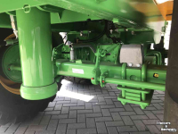 Benne agricole Joskin TransCAP 6500/22BC150