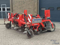 Broyeur de fanes Vegniek DM 300