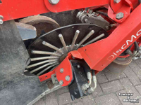 Broyeur de fanes Vegniek DM 300