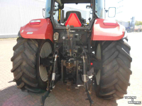 Tracteur Steyr multi 4115