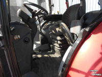 Tracteur Steyr multi 4115
