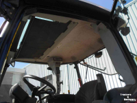 Tracteur Steyr multi 4115