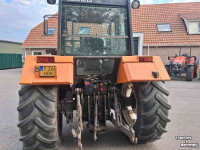Tracteur Renault 155.54 turbo