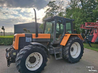 Tracteur Renault 155.54 turbo
