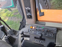 Tracteur Renault 155.54 turbo