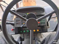Tracteur Renault 155.54 turbo