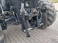 Tracteur New Holland T 7.275 Auto Command Blue Power  (T7.290, T7.315)