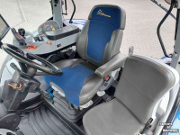 Tracteur New Holland T 7.275 Auto Command Blue Power  (T7.290, T7.315)