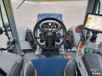 Tracteur New Holland T 7.275 Auto Command Blue Power  (T7.290, T7.315)
