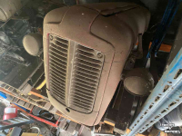 Autres tracteurs et accessoires Massey Ferguson 35