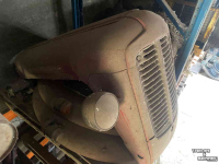 Autres tracteurs et accessoires Massey Ferguson 35