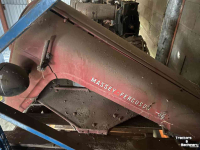 Autres tracteurs et accessoires Massey Ferguson 35