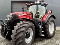 Tracteur Case-IH Puma 185 CVXDrive