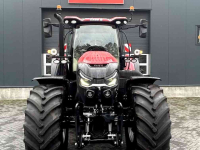 Tracteur Case-IH Puma 185 CVXDrive