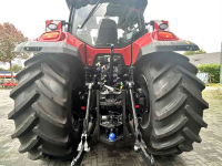 Tracteur Case-IH Puma 185 CVXDrive