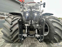 Tracteur Case-IH Puma 185 CVXDrive