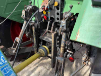 Tracteur Fendt farmer 307 LSA Turbomatik schlepper fendt