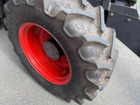 Tracteur Fendt farmer 307 LSA Turbomatik schlepper fendt