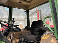 Tracteur Fendt farmer 307 LSA Turbomatik schlepper fendt