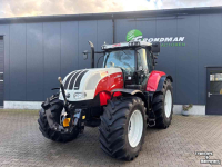 Tracteur Steyr 6240 CVT