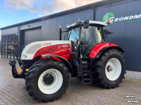 Tracteur Steyr 6240 CVT