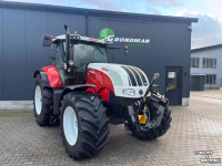 Tracteur Steyr 6240 CVT