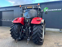 Tracteur Steyr 6240 CVT