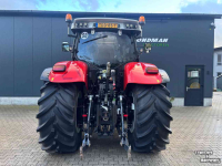 Tracteur Steyr 6240 CVT