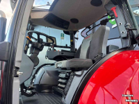Tracteur Steyr 6240 CVT