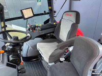 Tracteur Steyr 6240 CVT