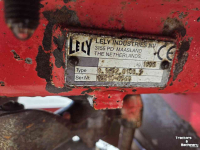 Herse rotative Lely Terra 300-25C