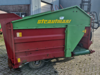 Désileuse à bloc Strautmann Blokkenwagen