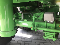 Benne agricole Joskin TransCAP 6500/22BC150