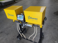 Distributeur de microgranulés Startec Sigma
