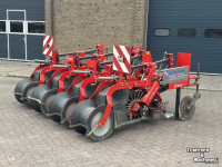 Broyeur de fanes Vegniek DM 300 LOOFTREKKER