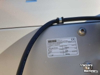 Convoyeur Sorpac LBC 340.70.25 Opvoerelevator Inox