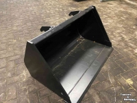 Godets chargeur Giant Grondbak 1.20
