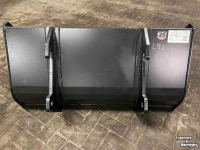 Godets chargeur Giant Grondbak 1.20