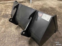 Godets chargeur Giant Grondbak 1.20