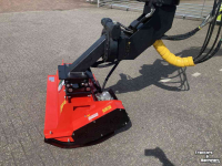 Rotobroyeur Boxer EXF200 Klepelmaaier