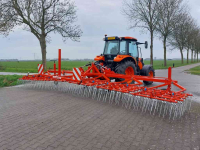 Herse étrille GRS WE9- Wiedeg