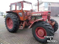 Tracteurs anciens Volvo bm 814