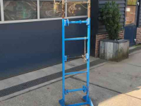 Autres machines et accessoires pour l'atelier et terrain  Slanghaspelrek