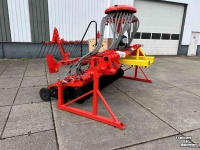 Semoir Kuhn BTF 3030