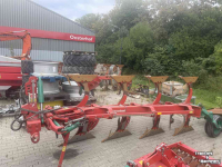 Charrues Kverneland EG100 /200 twister