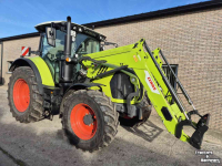 Tracteur Claas Arion 510 Cis