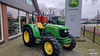 Tracteur John Deere 5055E